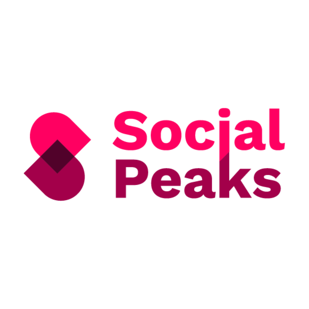 Social Peaks Bedale